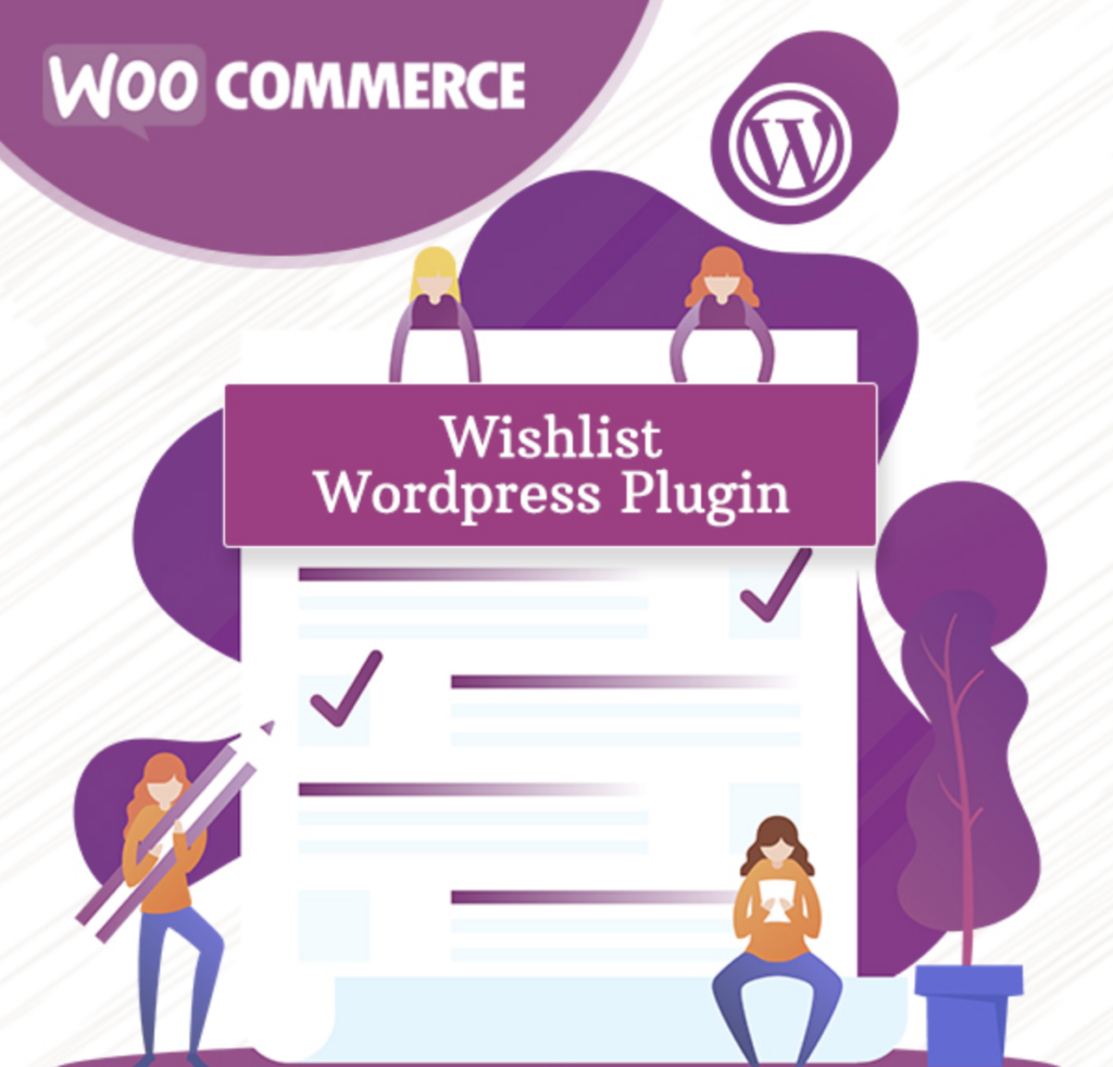 WooCommerce Wishlist Plugins